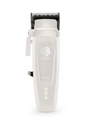 Stylecraft saber 2 professional hair clipper with eon digital brushless motor white – SC619W