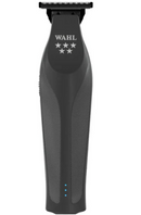 Wahl Professional Limited Edition Matte Black Nightshade Hi-Viz Trimmer