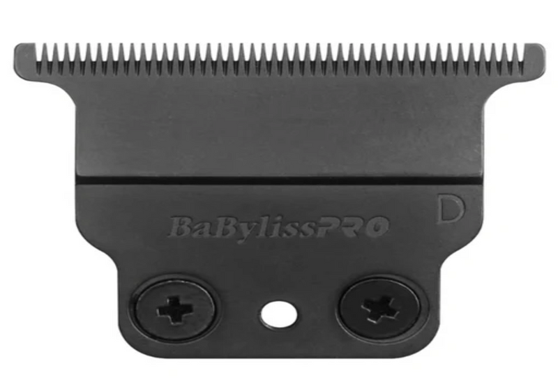 BabylissPRO Metal-Injection Molded Deep-Tooth Trimmer T-Blade