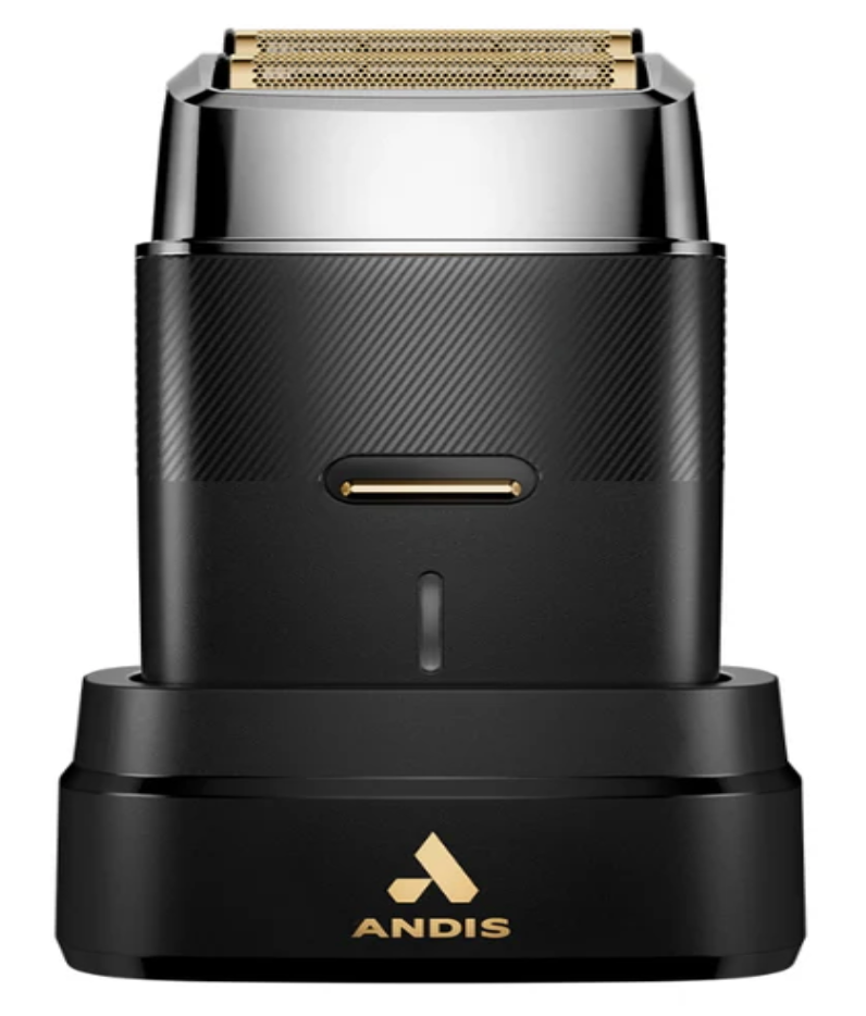 Andis ProFoil Plus II Titanium Foil Shaver – TS-3