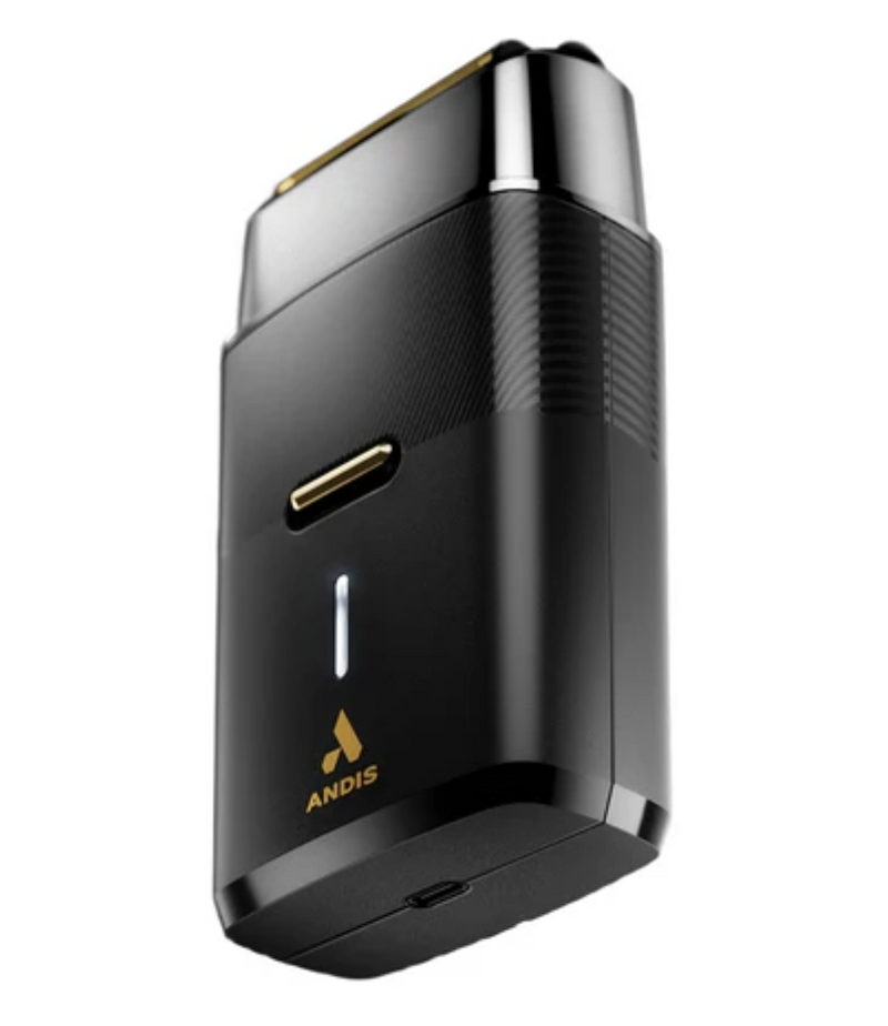 Andis ProFoil Plus II Titanium Foil Shaver – TS-3