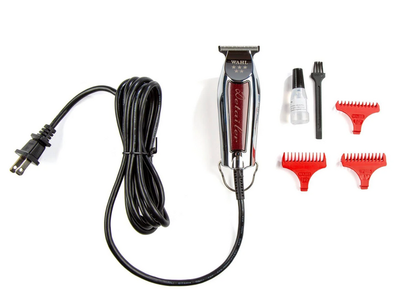 Wahl 5 Star Detailer Trimmer