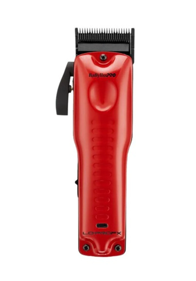 BaByliss PRO Lo-ProFX Van Da Goat Cordless Clipper