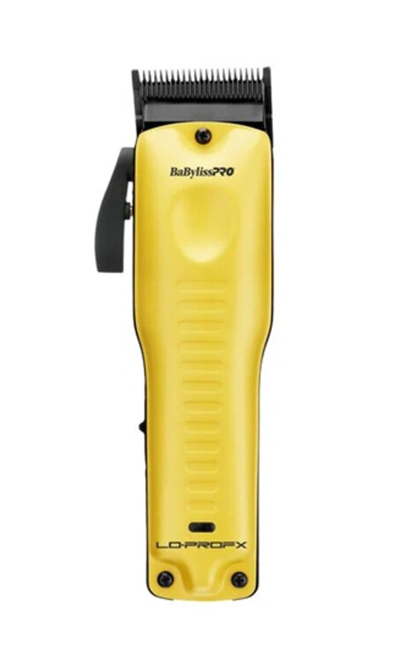 BaByliss PRO Lo-ProFX Andy Authentic Cordless Clipper