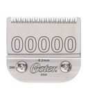 Oster Detachable Clipper Blades  – Compatible With Andis – multiple sizes
