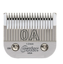 Oster Detachable Clipper Blades  – Compatible With Andis – multiple sizes