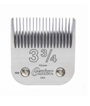 Oster Detachable Clipper Blades  – Compatible With Andis – multiple sizes