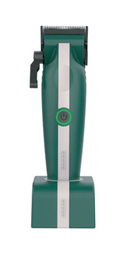 Cocco Veloce Lite Clipper | Green/White