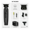 Cocco Hyper Veloce Pro Trimmer (Carbon Fiber) Sale price