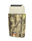 BaBylissPRO LO-PROFX Compact Single-Foil Shaver – Camo