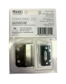 Wahl Professional Standard 2.0 Replacement Clipper Blade (3028043)