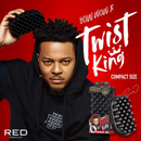 Red Premium Twist King – Compact –