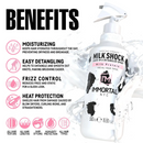 immortal nyc Milk Shock Leave-In & Detangler Spray 16.9oz