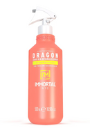 immortal nyc Dragon Blood Tree Leave-In &amp; Detangler Spray 16.9oz