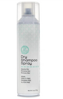 Suavecita Dry Shampoo Spray 6 oz