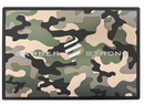 Barber Strong The Barber Mat - Camo
