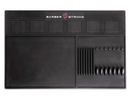 Barber Strong The Barber Magnetic Mat - Black