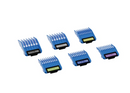 BabylissPro FX Precision Clipper Magnetic Guards