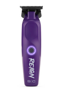 StyleCraft Reign Eon Digital Brushless Motor Trimmer - Purple Reign (SC422P)