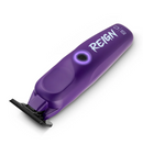 StyleCraft Reign Eon Digital Brushless Motor Trimmer - Purple Reign (SC422P)