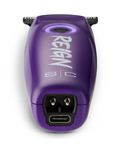 StyleCraft Reign Eon Digital Brushless Motor Trimmer - Purple Reign (SC422P)