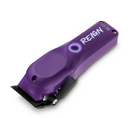 StyleCraft Reign EON Digital Brushless Motor Cordless Clipper - Purple (SC620P)