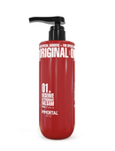 IMMORTAL RESERVE AFTERSHAVE BALSAM 01. 16.9OZ