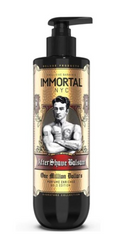 Immortal NYC One Million Dollars After Shave Balsam 16.9 oz