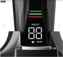 JRL DIAMANTE BLACK CLIPPER | 2025CB-C