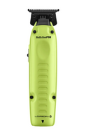 BABYLISSPRO FXONE LO-PROFX LIMITED EDITION NEON YELLOW TRIMMER | FX729NY