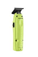 BABYLISSPRO FXONE LO-PROFX LIMITED EDITION NEON YELLOW TRIMMER | FX729NY