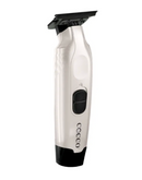 COCCO VELOCE TRIMMER-WHITE | CVPT-WHITE