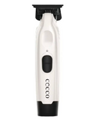 COCCO VELOCE TRIMMER-WHITE | CVPT-WHITE