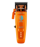 STYLECRAFT SABER II CORDLESS DIGITAL BRUSHLESS MOTOR CLIPPER - ORANGE | SC617O