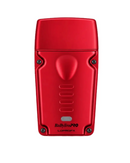 BABYLISSPRO LO-PROFX COMPACT SERIES SINGLE-FOIL SHAVER RED | FXLPFS1RD
