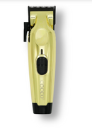 COCCO VELOCE PRO CLIPPER - GOLD