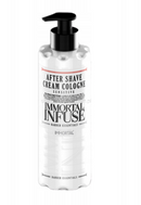 Immortal Balsam Cream Sensitive Po Goleniu 400ml