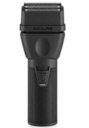 BaBylissPRO CoreFX Cordless Double Foil Shaver - Matte Black (FX75FS2MB)
