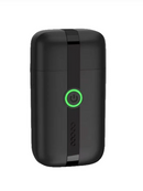COCCO VELOCE LITE SHAVER BLK/BLK | CVLS-BLK