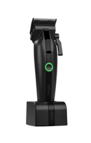 COCCO VELOCE LITE CLIPPER BLK/BLK | CVLC-BLK