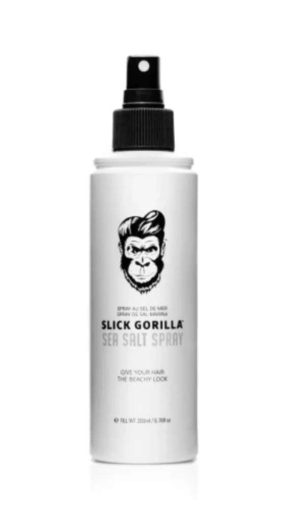 Slick Gorilla Sea Salt Texture Spray (200ml)