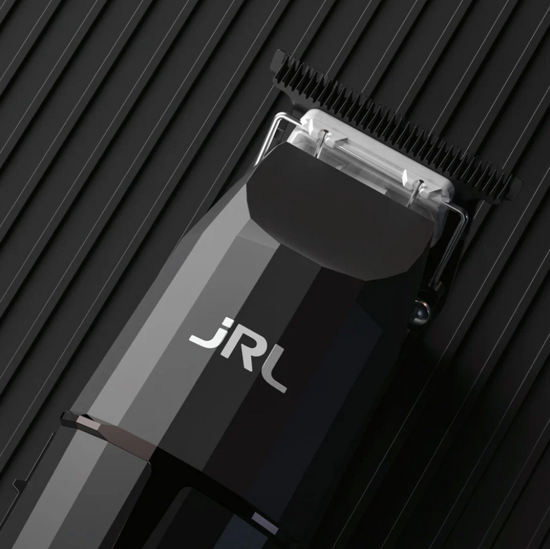 JRL Professional Onyx Cordless Hair Trimmer (FF2020T-B)