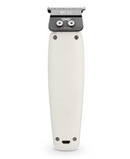 Stylecraft S|C saber professional hair trimmer with digital brushless motor – white SC421W