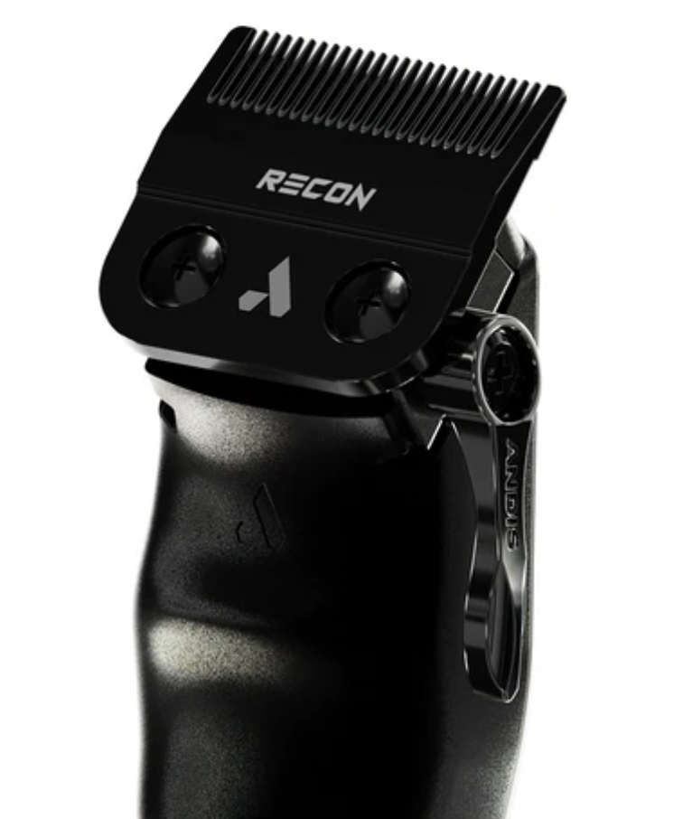 Andis RECON Vector Motor Cordless Clipper