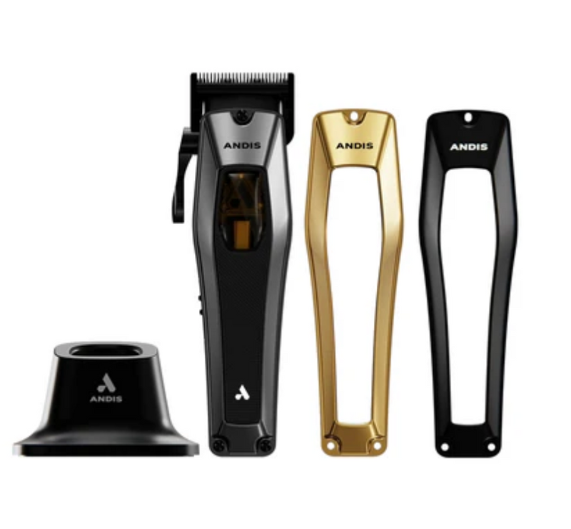 Andis RECON Vector Motor Cordless Clipper