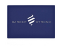 Barber Strong The Barber Mat
