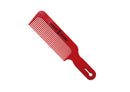 Speed 0 guide red styling  flat top comb