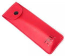 TRUbarber Razor Holder Red