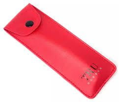 TRUbarber Razor Holder Red