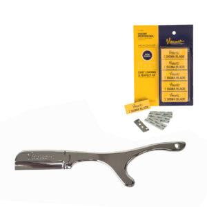 Vincent Weasel Razor